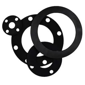 Rubber Seals